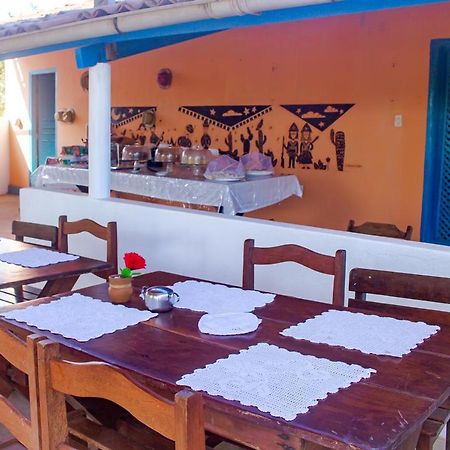 Pousada Jeri Flats Jijoca de Jericoacoara Εξωτερικό φωτογραφία