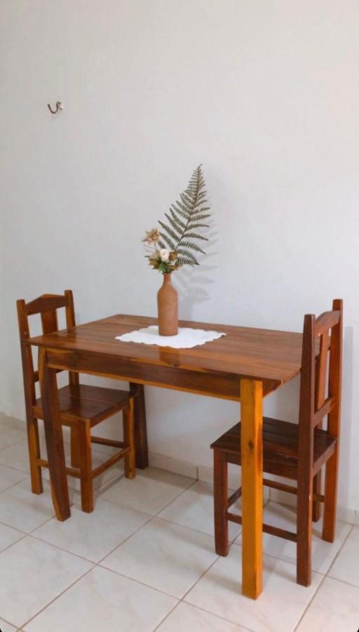 Pousada Jeri Flats Jijoca de Jericoacoara Εξωτερικό φωτογραφία