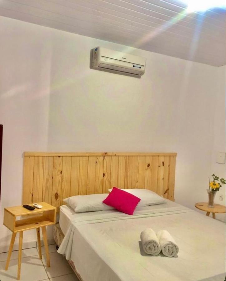 Pousada Jeri Flats Jijoca de Jericoacoara Εξωτερικό φωτογραφία