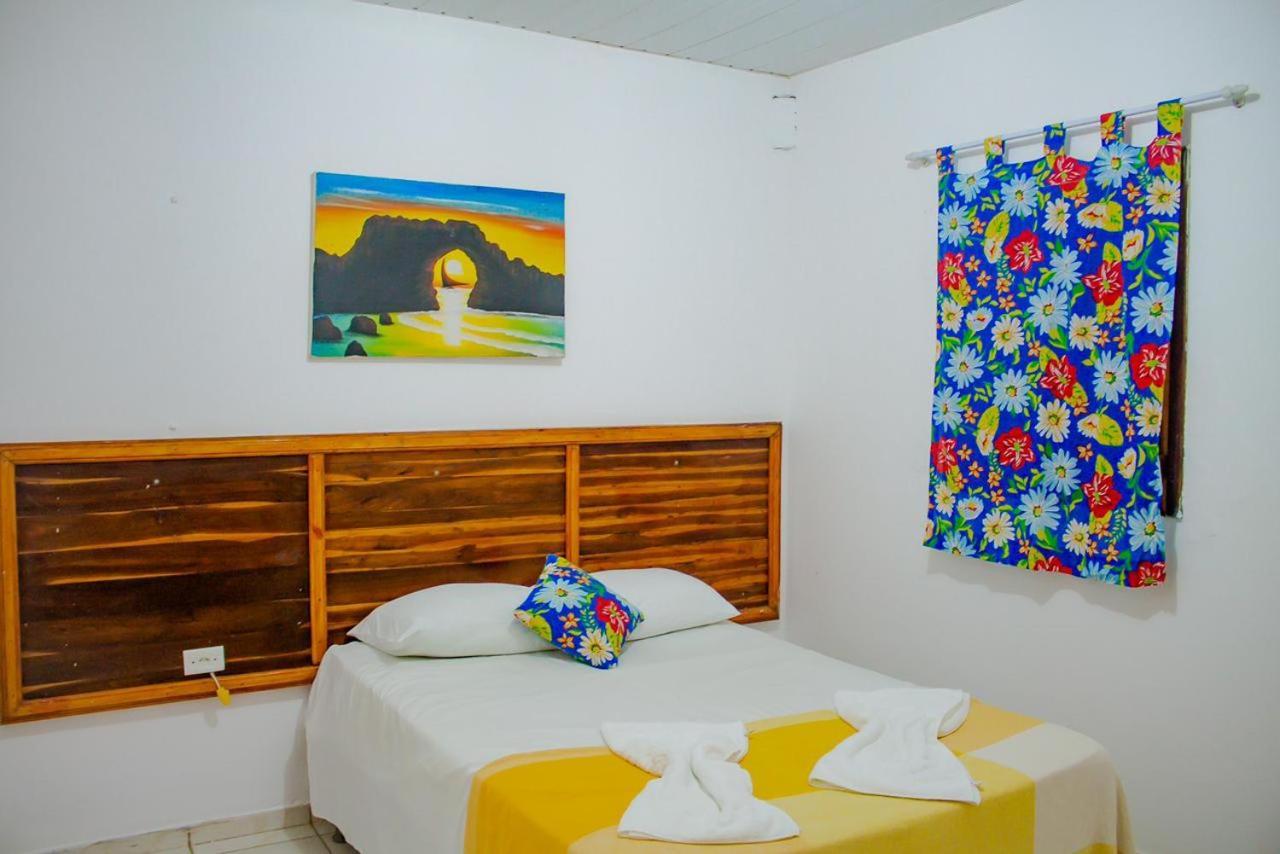 Pousada Jeri Flats Jijoca de Jericoacoara Εξωτερικό φωτογραφία
