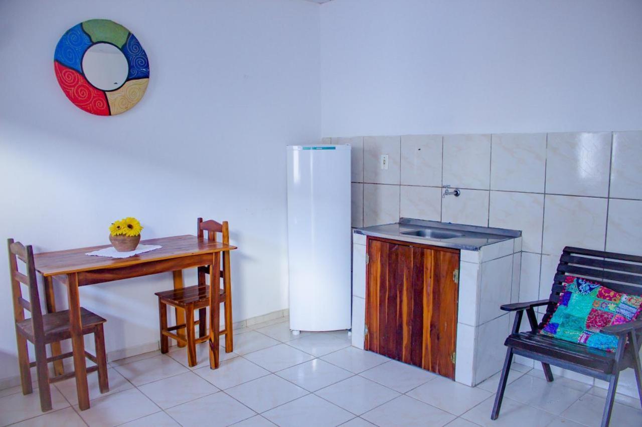 Pousada Jeri Flats Jijoca de Jericoacoara Εξωτερικό φωτογραφία